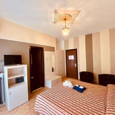 Art Hotel Pandos Tabiano Terme Екстериор снимка