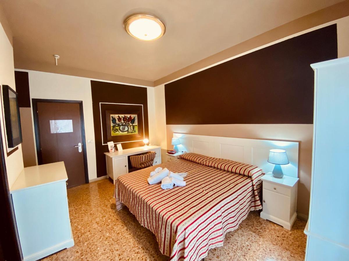 Art Hotel Pandos Tabiano Terme Екстериор снимка