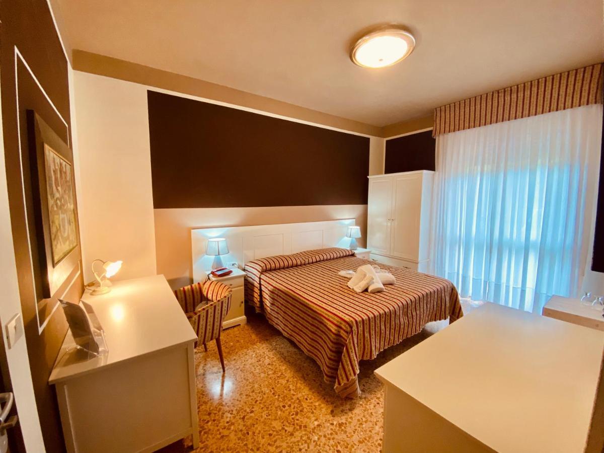 Art Hotel Pandos Tabiano Terme Екстериор снимка