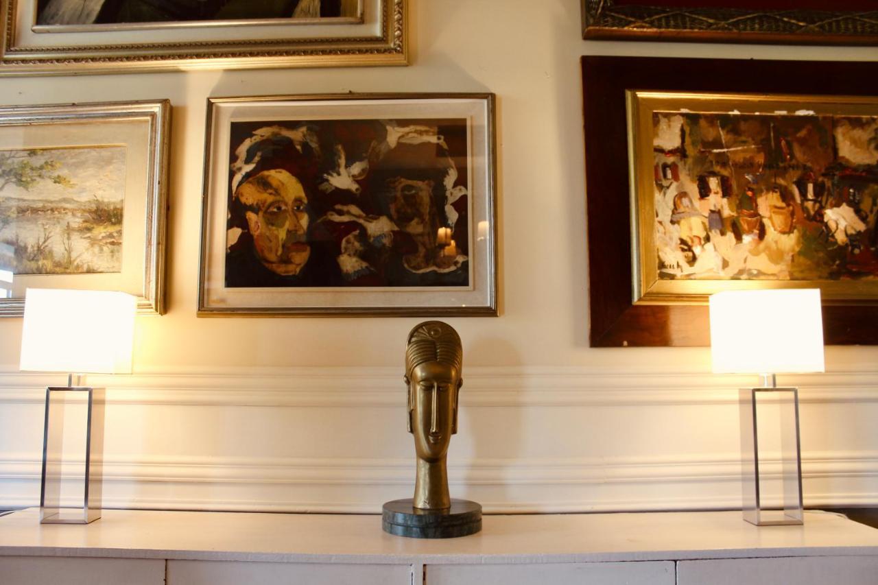 Art Hotel Pandos Tabiano Terme Екстериор снимка