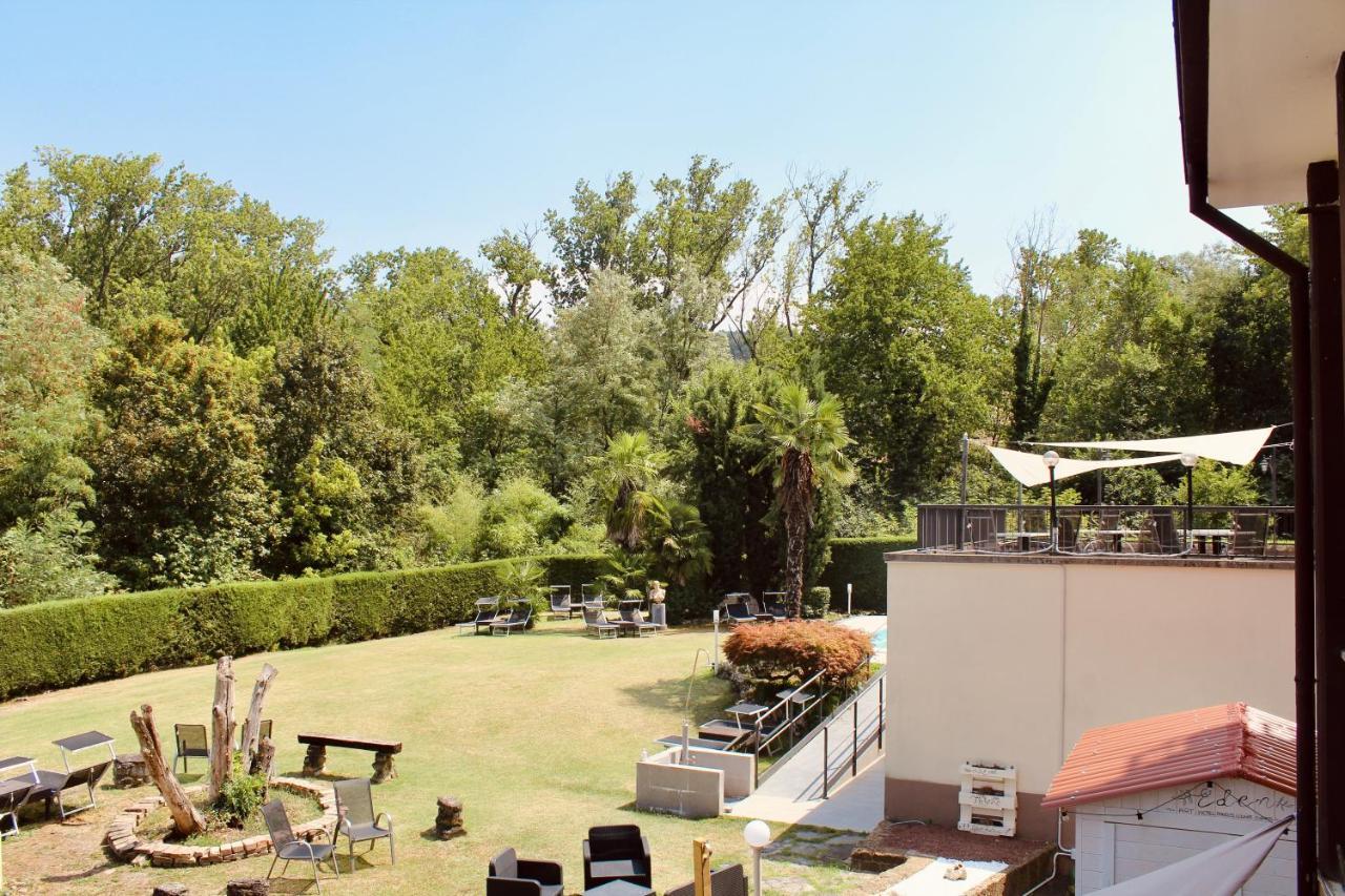 Art Hotel Pandos Tabiano Terme Екстериор снимка
