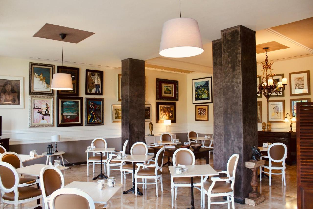Art Hotel Pandos Tabiano Terme Екстериор снимка