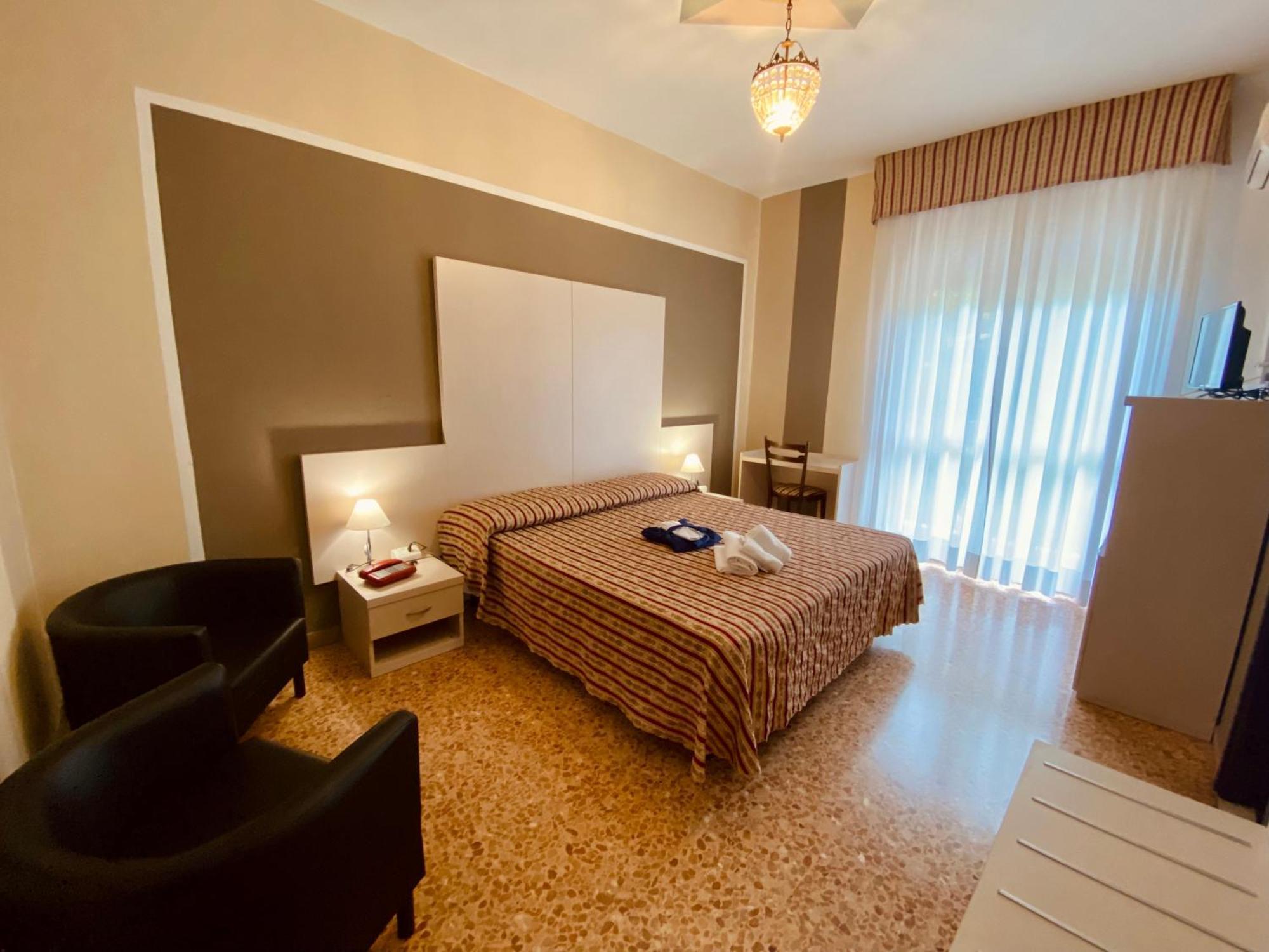 Art Hotel Pandos Tabiano Terme Екстериор снимка