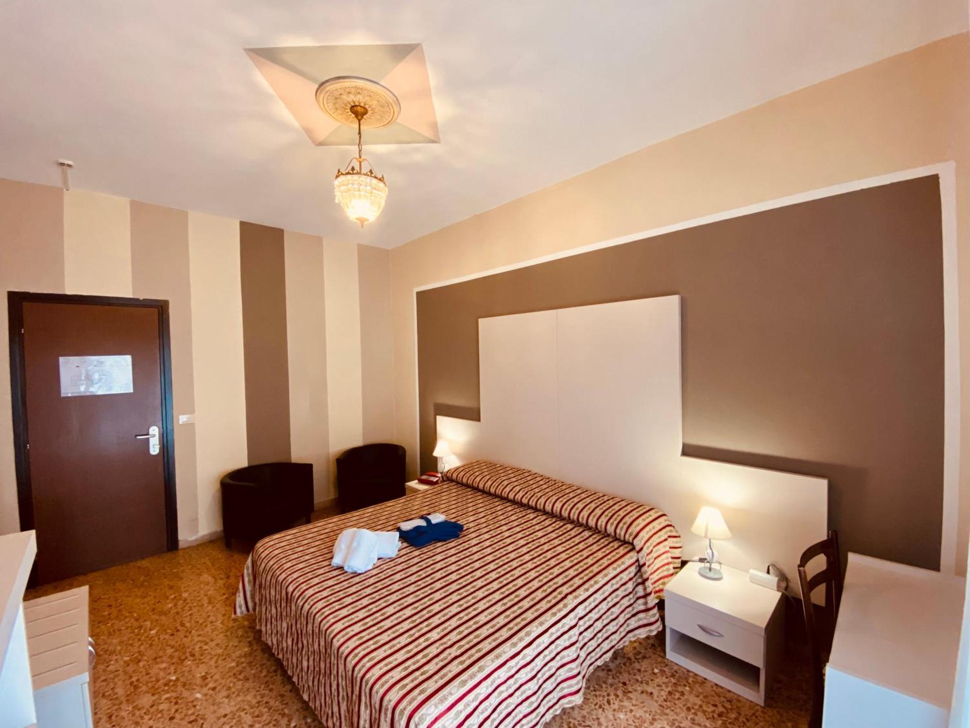Art Hotel Pandos Tabiano Terme Екстериор снимка