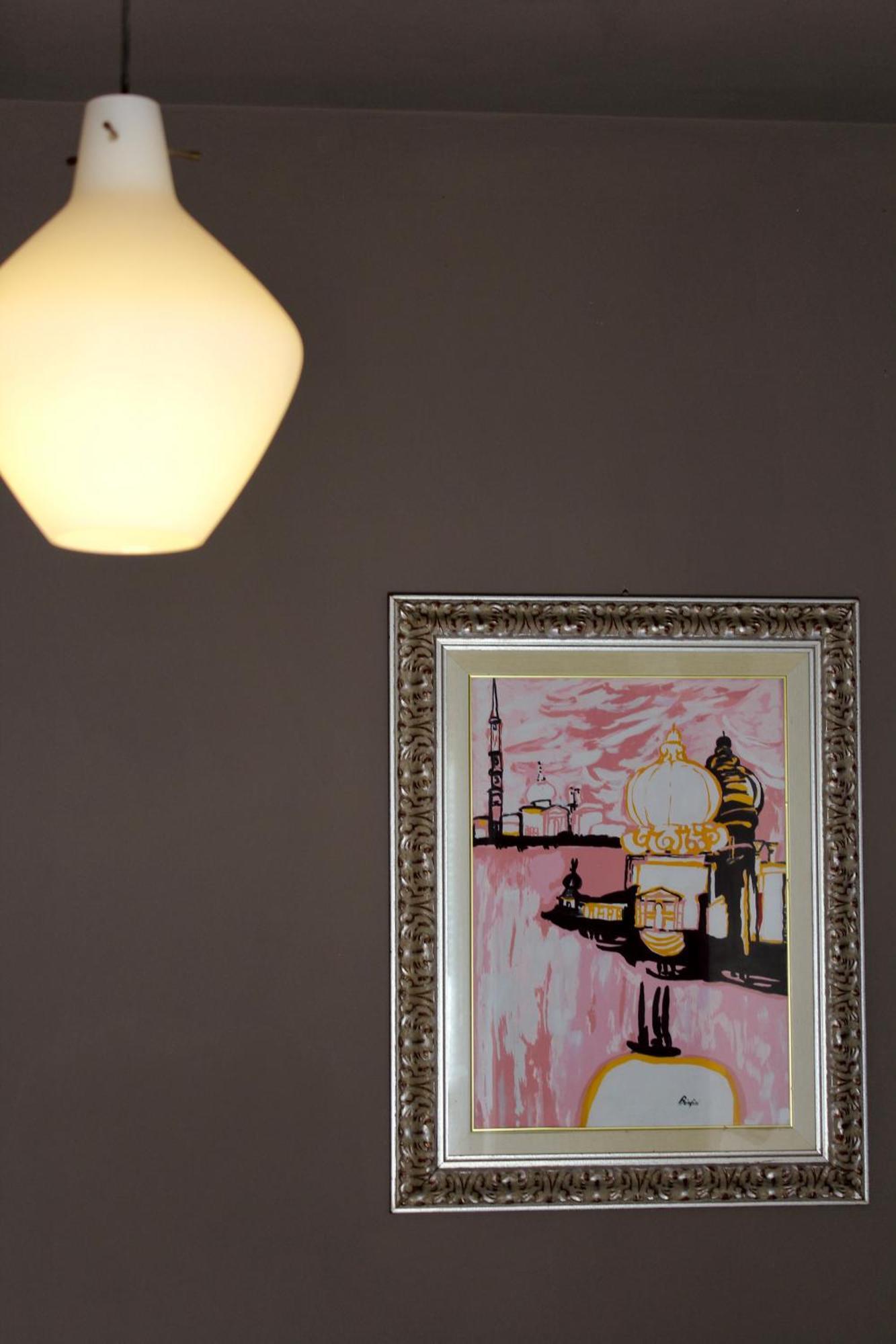 Art Hotel Pandos Tabiano Terme Екстериор снимка