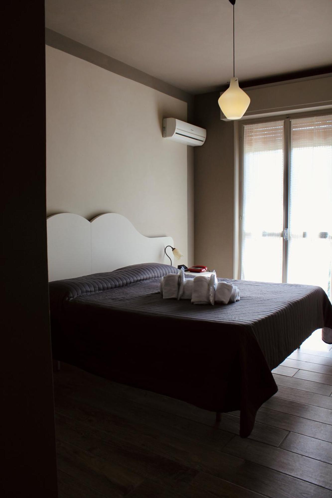 Art Hotel Pandos Tabiano Terme Екстериор снимка