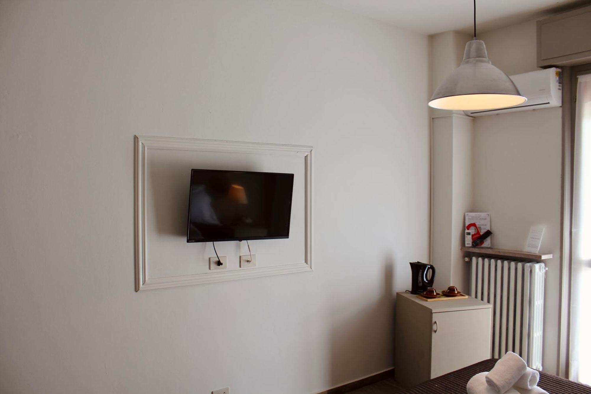Art Hotel Pandos Tabiano Terme Екстериор снимка
