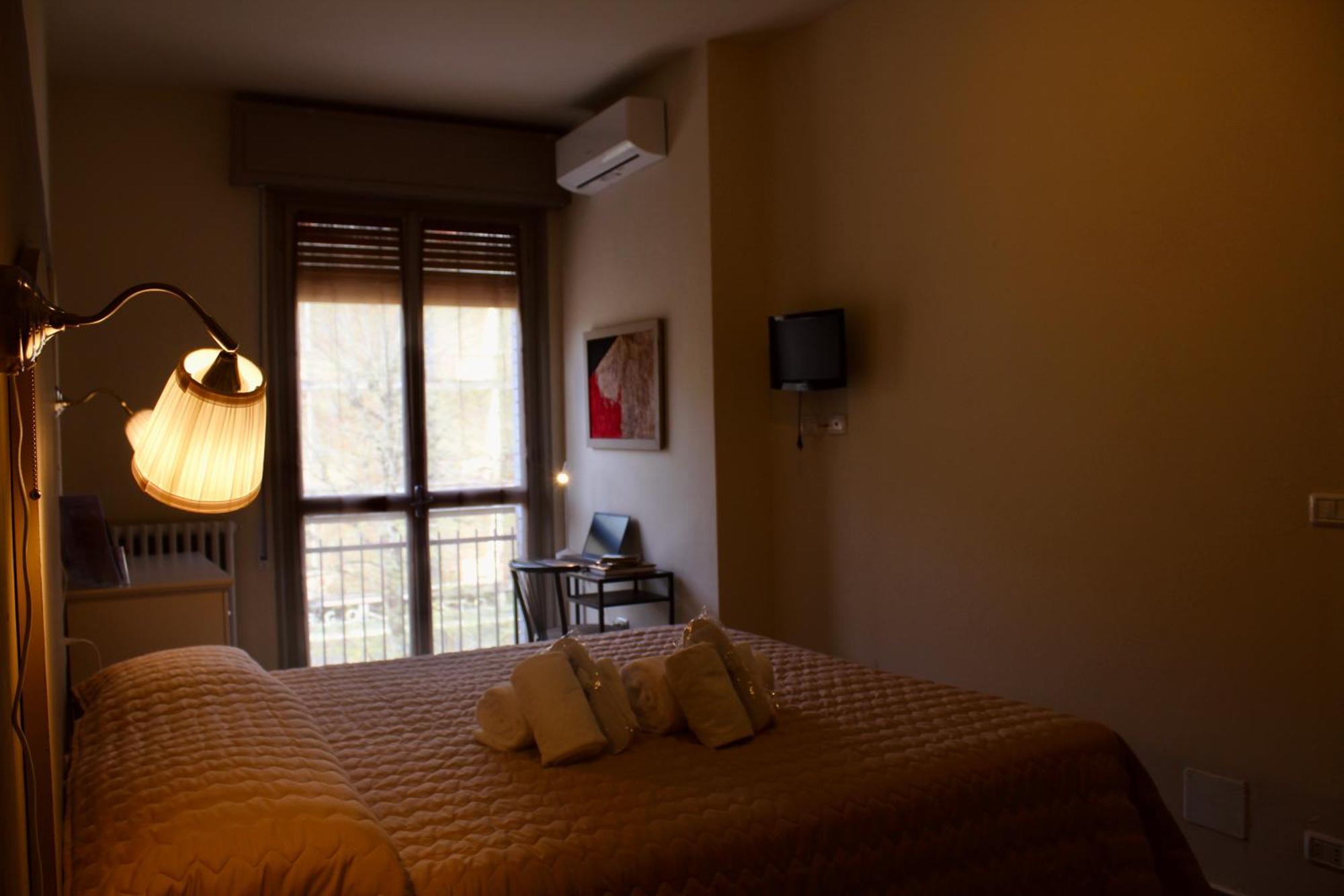 Art Hotel Pandos Tabiano Terme Екстериор снимка