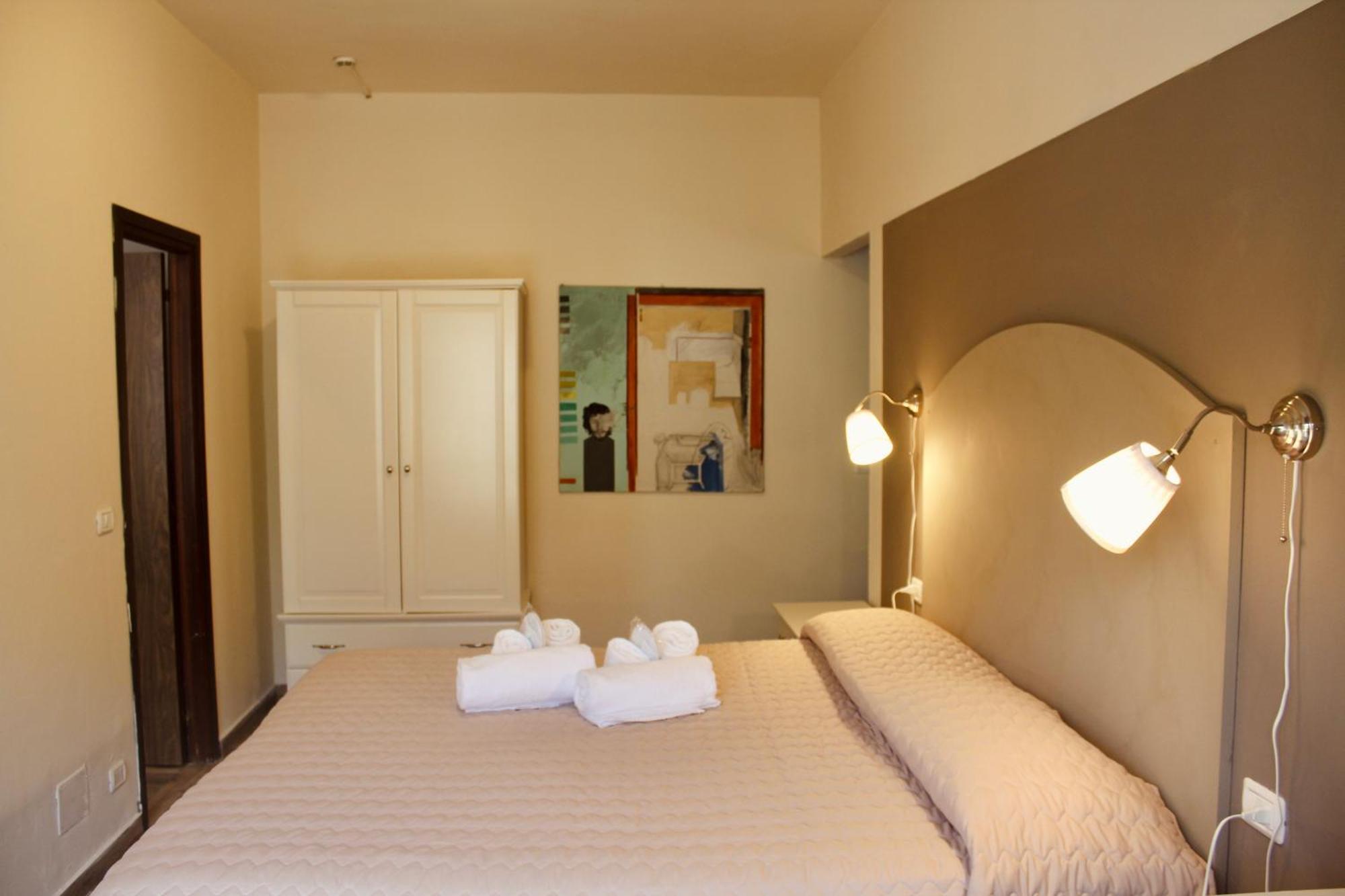 Art Hotel Pandos Tabiano Terme Екстериор снимка