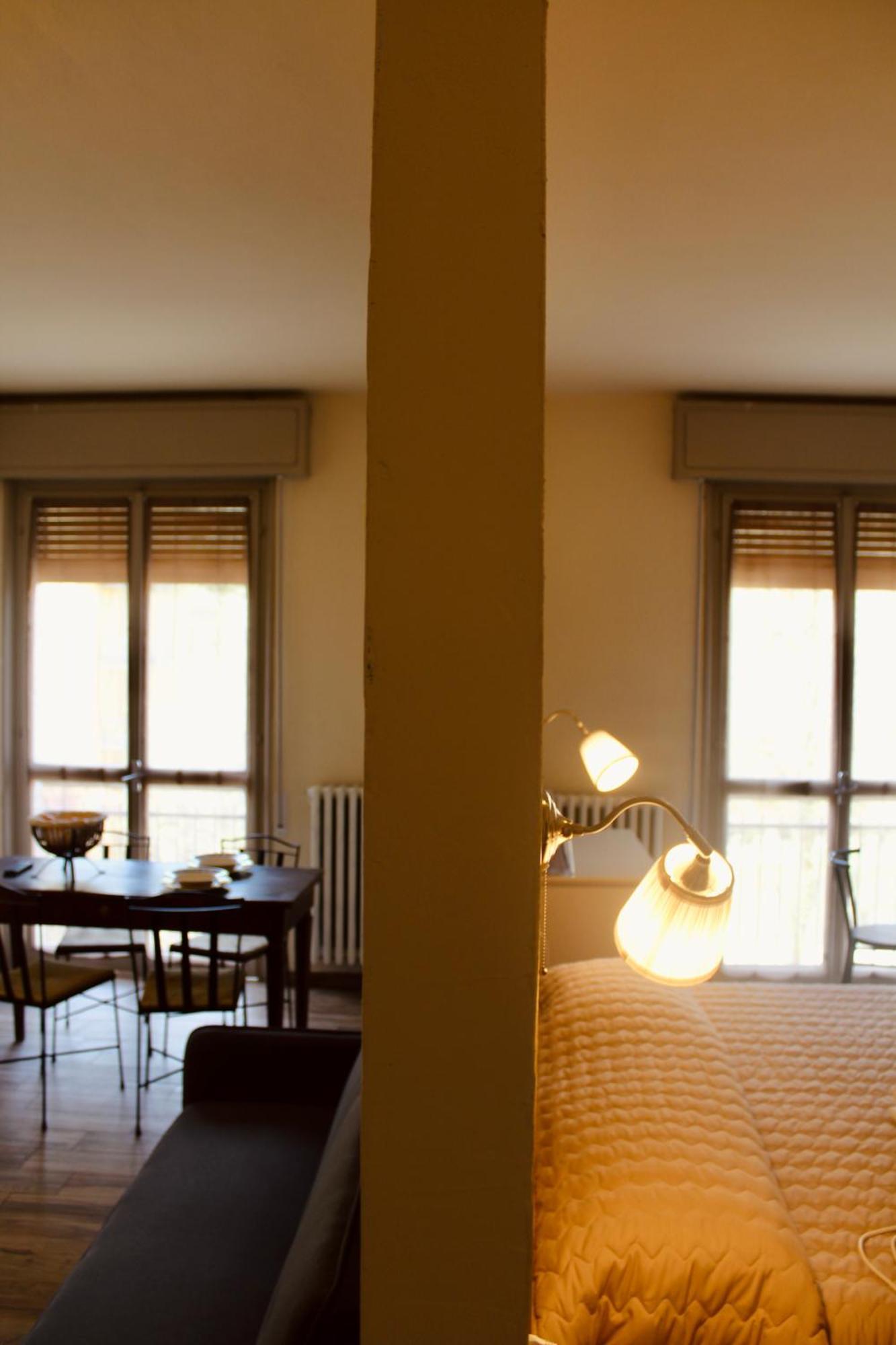 Art Hotel Pandos Tabiano Terme Екстериор снимка