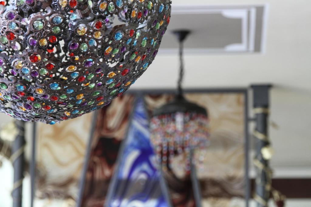Art Hotel Pandos Tabiano Terme Екстериор снимка
