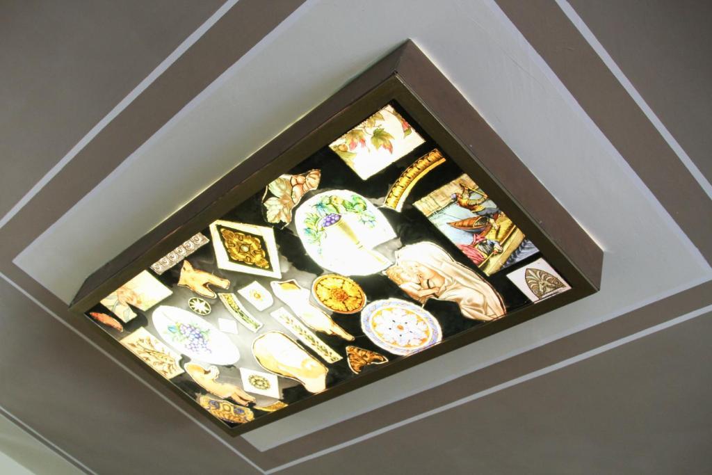 Art Hotel Pandos Tabiano Terme Екстериор снимка
