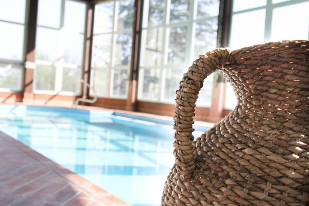 Art Hotel Pandos Tabiano Terme Екстериор снимка